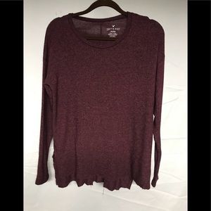 American Eagle women’s small Soft